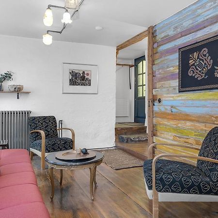 Rustic Retreat In The Center Of Reykjavik Apartman Kültér fotó